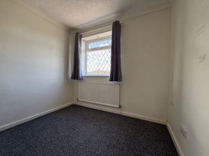 Bedroom three- click for photo gallery